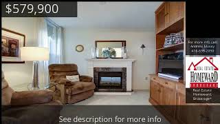 1401 - 121 Ling Rd, Toronto property