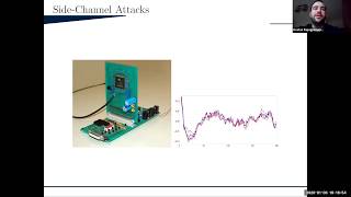 Embedded Physical Attacks by Kostas Papagiannopoulos: hardwear.io Webinar