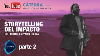 Parte 2 - Storytelling de impacto