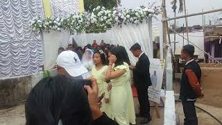 wedding at NONGTALAMG - SUKHERLIN  & THRINGSON  6 jan 2024