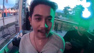 MANGGUNG DI HARI RAYA // VLOG HARMONIA #eps3