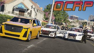 GTA RP | Vagos Problems in OCRP