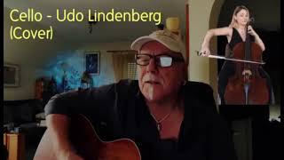 Cello - Udo Lindebberg (Cover)