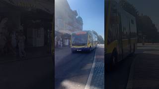 Go Coach Route 289 seen at Tunbridge Wells #bus #buses #2024 #kent