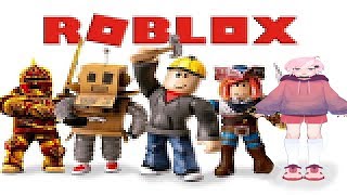 ROBLOX (after 2 hours of DOOM!)