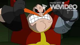 Robotnik Hates Teen Titans GO