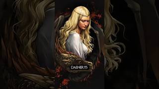 Is Daenerys the True Azor Ahai, Not Stannis?