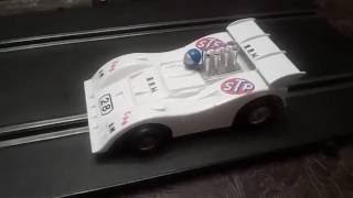 Polistil - BRM P154 Can-Am (Evolution A106) - 1977 -