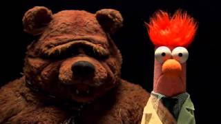 Muppets - Bohemian Rhapsody video