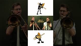 Art of Darkness | Bendy Trombone Medley | Part 4