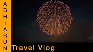 4K UHD| Honda Celebration of Light 2022 Canada Team| Vancouver Fireworks BC Canada 🇨🇦