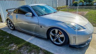 Installing Z1 Differential Bushings | 350z/G35