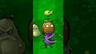 Plants vs zombies #shorts #pvz #pvz2 #plantsvszombies #edit