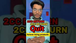 2cc product return kaise kare || forever ke product return kaise karen