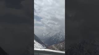 #mountain #northsikkim #snow #sikkim #nature #lachung #mountainshort Video