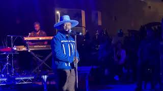 Anthony Hamilton Live Performance @ City of Lights Jazz Fest 5-4-24 “So Amazing”