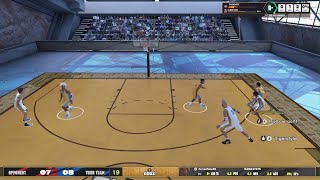 NBA 2K25 FIX YOUR GAME!!