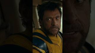 DEADPOOL WOLVERINE: DEADPOOLS EDUCATED WISH #shortsfeed #shorts #viralshorts #film