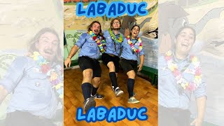 LABADUC 🕺💃- BAN SCOUT