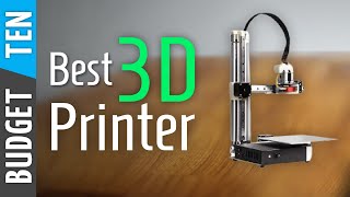 Top 10 Best 3D Printers 2023 [don’t buy one before watching this]