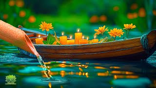 Relaxing Piano Music - Bamboo, Relaxing Music, Meditation, Peaceful Music, Nature Sounds and Calming