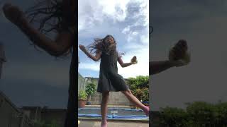 #viral #dance #girlpower