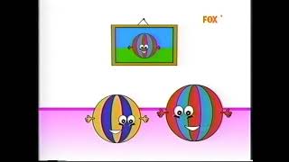 Little Ball de BabyTV - Casa