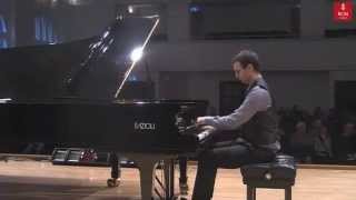 A.Djermanović playing A.Scriabin - Piano Sonata No.6, Op.62