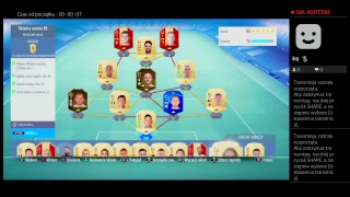 FIFA19 PS4 Nedved Pack Opening