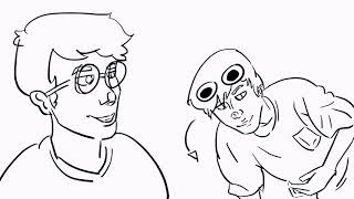 Wilbur Soot Pats GeorgeNotFound - animatic