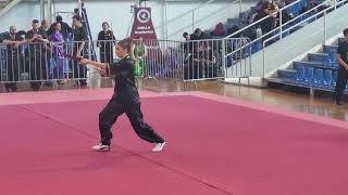 20240421 24ο πρωταθλημα wushu 1