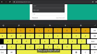 Tutorial Penggunaan ePA Penyuluh Agama 1080p