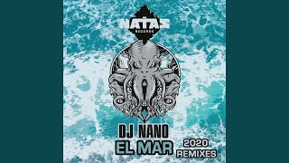 El Mar (Dim3nsion Remix)