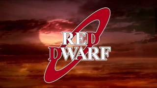 Red Dwarf - Gunmen of the Apocalypse Theme