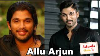 😱😍"South Indian Stars' Journey from Teens to Adults" #youtubevideo