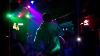 Krisko feat. D-flow - Minalo vreme (live)