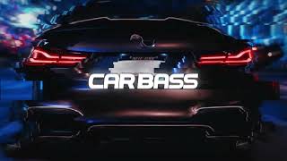 Brennan Savage - Look At Me Now (Gabidulin Remix) (Bass Boosted)