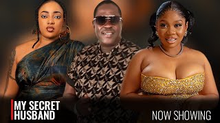 MY SECRET HUSBAND - A Nigerian Yoruba Movie Starring - Wunmi Toriola, Taiwo Hassan, Tayo Sobola