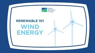 Renewable Energy 101: How Does Wind Energy Work?