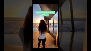 5 Must-Know iPhone Photography & Videography Ideas | Smartphone Tips & Tricks Full Tutorial #shorts