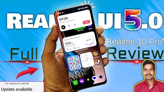 Realme 10 Pro Plus New Update Features | Realme UI 5.0 Full Review | Realme 10 Pro New Features🔥