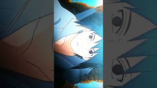 Sasuke - YOU LOOK LONELY X SHUT UP || #shorts #shortsfeed #viral #viralshorts