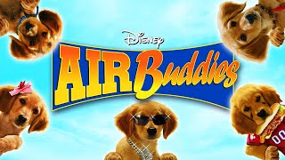 Air Buddies Collection-(2006-2012)