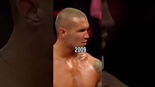 The Evolution of Randy Orton [2002 - 2024]  NEW Voices #randyorton #revtheory #voices