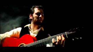 Flamenco Guitar by Vahagni  with Armenian Duduk