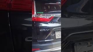 Honda CRV 2019 1.5L Turbo Km 19rb