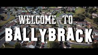 Versey feat. Danny & Mero - Welcome To Ballybrack (Official Music Video)