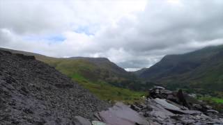 6 Time-Lapse Snowdonia