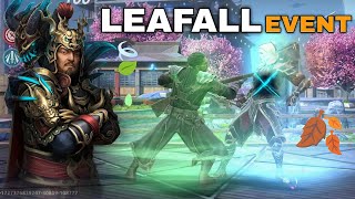 Best way to win Leaffall🍃🍂 Event Hunting Season| shadow fight 4 leaffall event| shadow fight 4 event