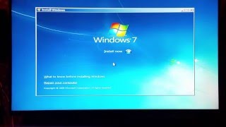 [FIX] Hard Drive Not Showing During Windows Installation